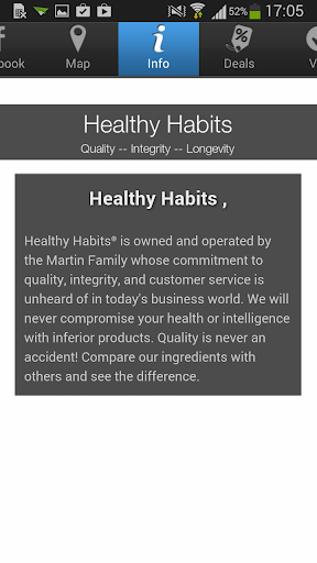 免費下載商業APP|Healthy Habits app開箱文|APP開箱王