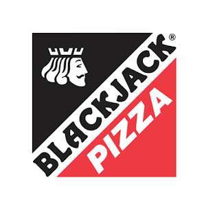 Blackjack Pizza Hungerrush