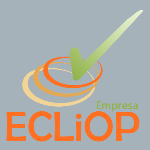 Ecliop Empresa 生產應用 App LOGO-APP開箱王