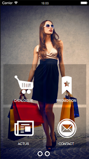 How to install Démo Commerce lastet apk for android