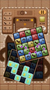 Download Link & Match APK for PC