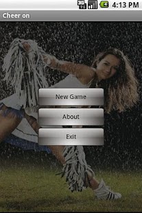 How to install Cheer on patch 1.0 apk for bluestacks