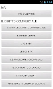 Diritto Commerciale