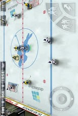 Hockey Nations 2011