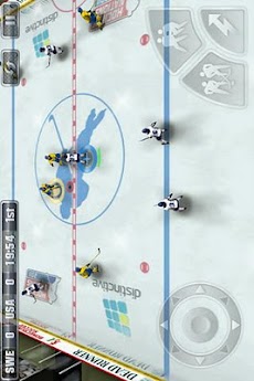 Hockey Nations 2011のおすすめ画像1