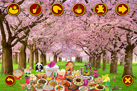 How to download Chinese Food & Fortune Cookies patch 1.1 apk for laptop