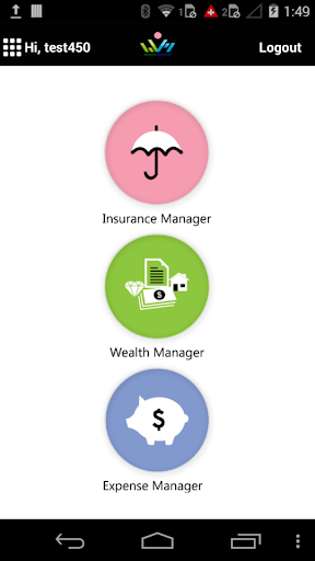 WealthManager