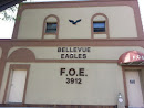 Bellevue Fraternal Order of the Eagle