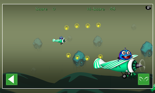 Download Sky Monster Adventure + APK