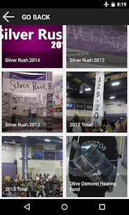 Silver Rush Screenshots 2