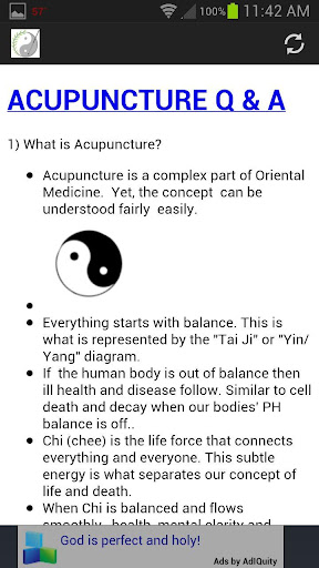 免費下載健康APP|Acupuncture app開箱文|APP開箱王