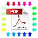 ImagesToPDF logo