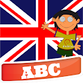 Abecedario en Ingles Apk