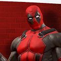 Deadpool Wallpaper icon