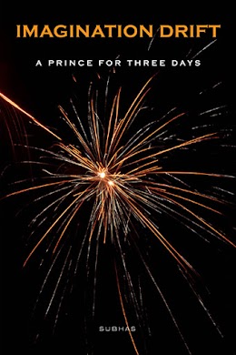 Imagination Drift cover