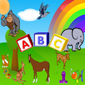 Kids ABC icon
