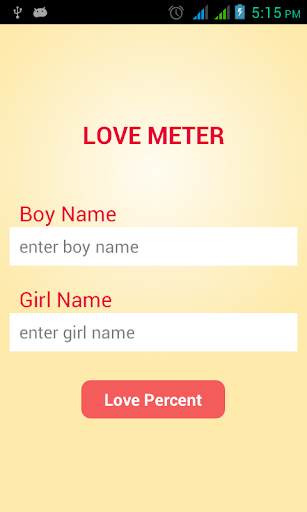 免費下載娛樂APP|Love Meter app開箱文|APP開箱王
