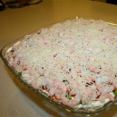 cheese horseradish shrimp recipe dip cream Yummly And Recipes Cocktail Appetizer Cheese Cream  Sauce