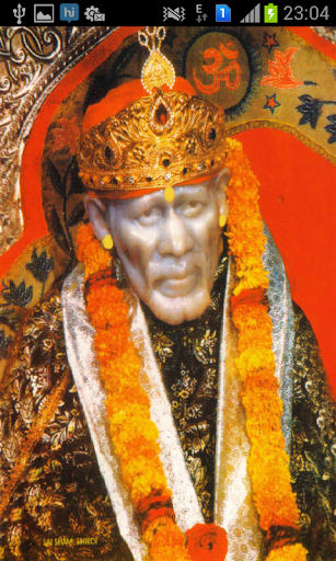 Shirdi Sai Om