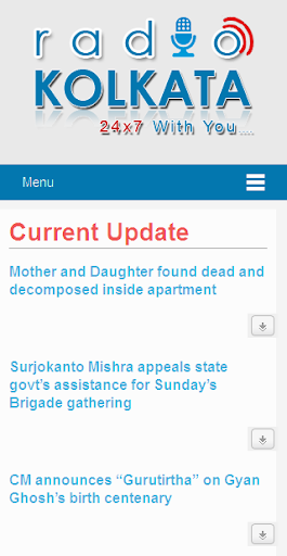 免費下載新聞APP|Radio Kolkata app開箱文|APP開箱王