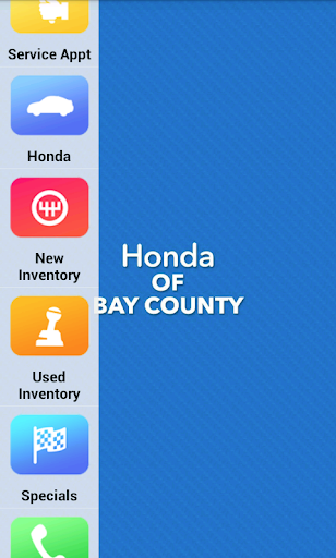 Honda of Bay County