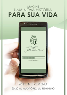 Lastest Nova Identidade APK for PC