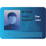 ID Card Scanner Apk