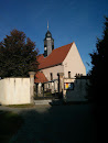 Evangelische Kirche Kleinröhrsdorf