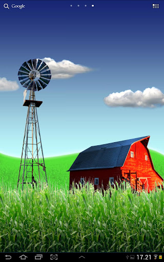 Farm wallpaper for Android