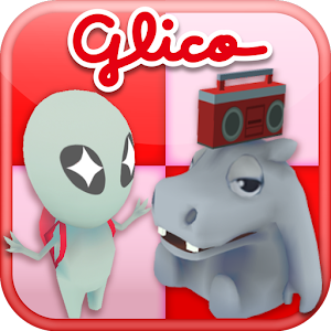 グリコのぐりぐりワンダーランド.apk 1.03