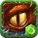 Heroes & Monsters icon