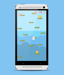 Rabbit Jumping poster 11