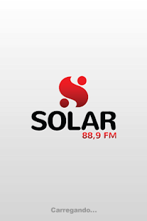 Free Solar FM 88,9 APK for Android
