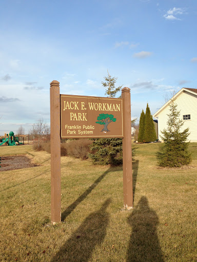 Jack E. Workman Park