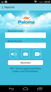 How to download Radio Paloma - 100% Schlager 2.1.0 apk for bluestacks