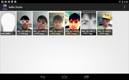 Selfie Studio poster 6