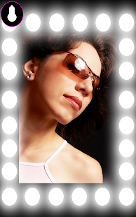 Free Hollywood Vanity Mirror APK
