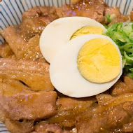 滿燒肉丼食堂(台中青海店)