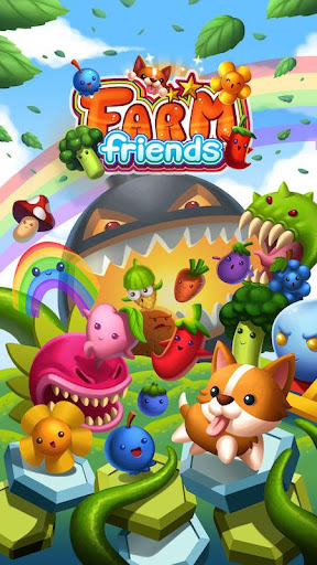 Farm Friends FREE COINS