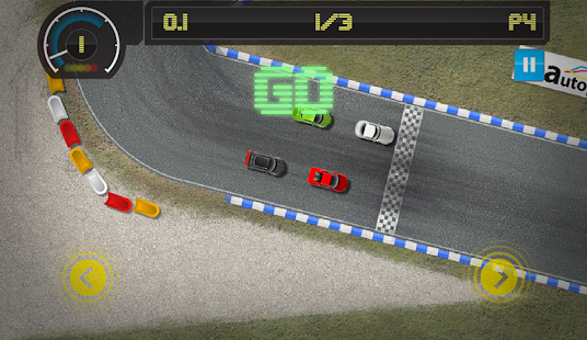 Pocket Racing 2 - NEW