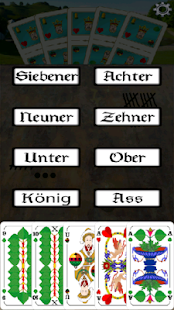 Free Download Watten - Kartenspiel FREE APK