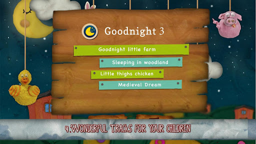 免費下載音樂APP|Lullaby Goodnight 3 kids Free app開箱文|APP開箱王