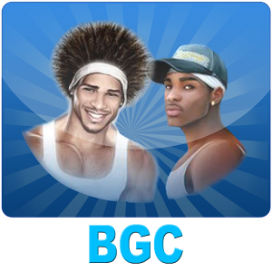 BGC (BGCLive) for PC and MAC