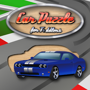 Car Puzzle for Toddlers.apk 1.5