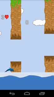 How to mod Flappy Cute Dolphin 1.0 apk for bluestacks