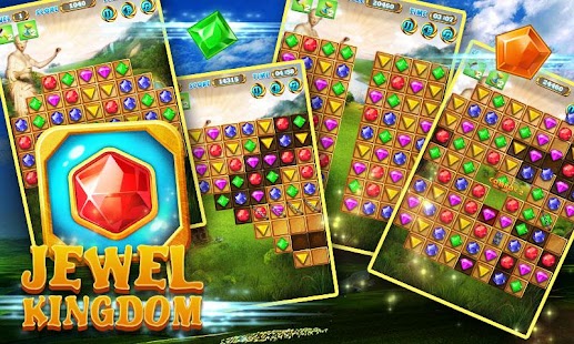 download Jewel Kingdom free