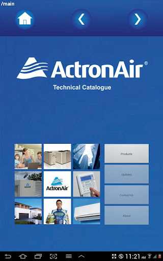 Actron Air