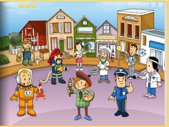 Spot What Doesn't Belong! poster 8