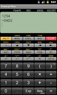 Panecal Plus - screenshot thumbnail