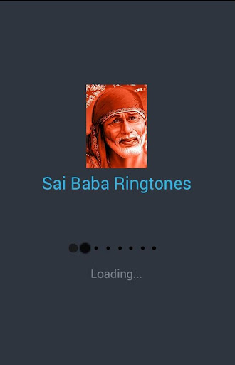 Sai Baba Ringtones